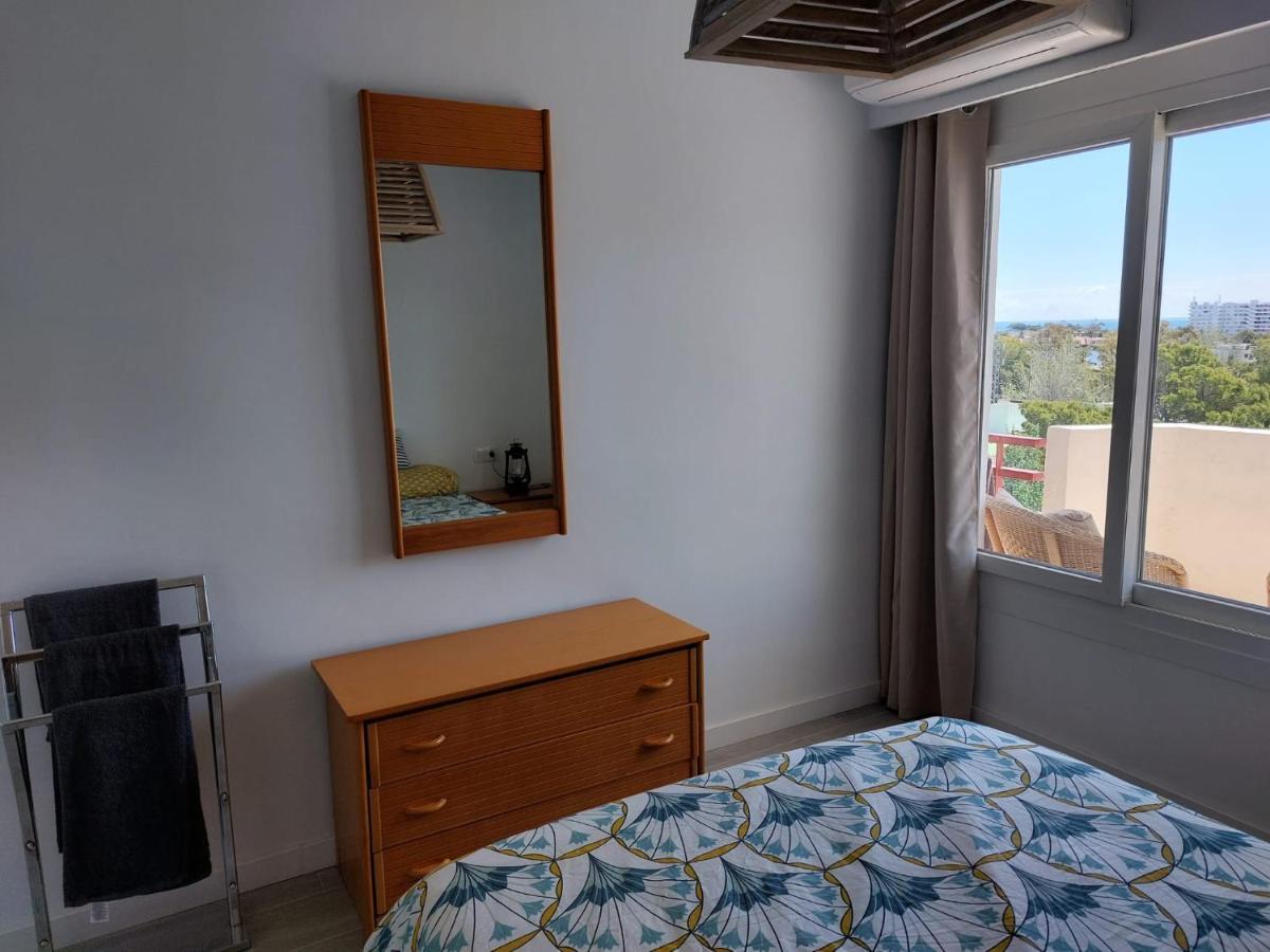 Mallorca Seasonal Appartement *