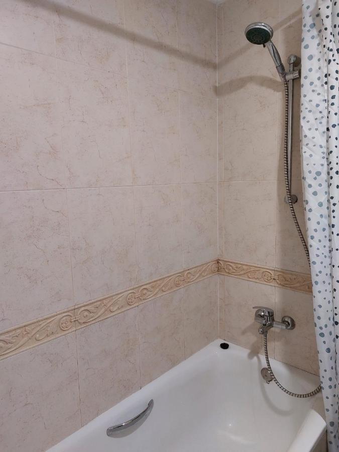 Mallorca Seasonal Appartement *