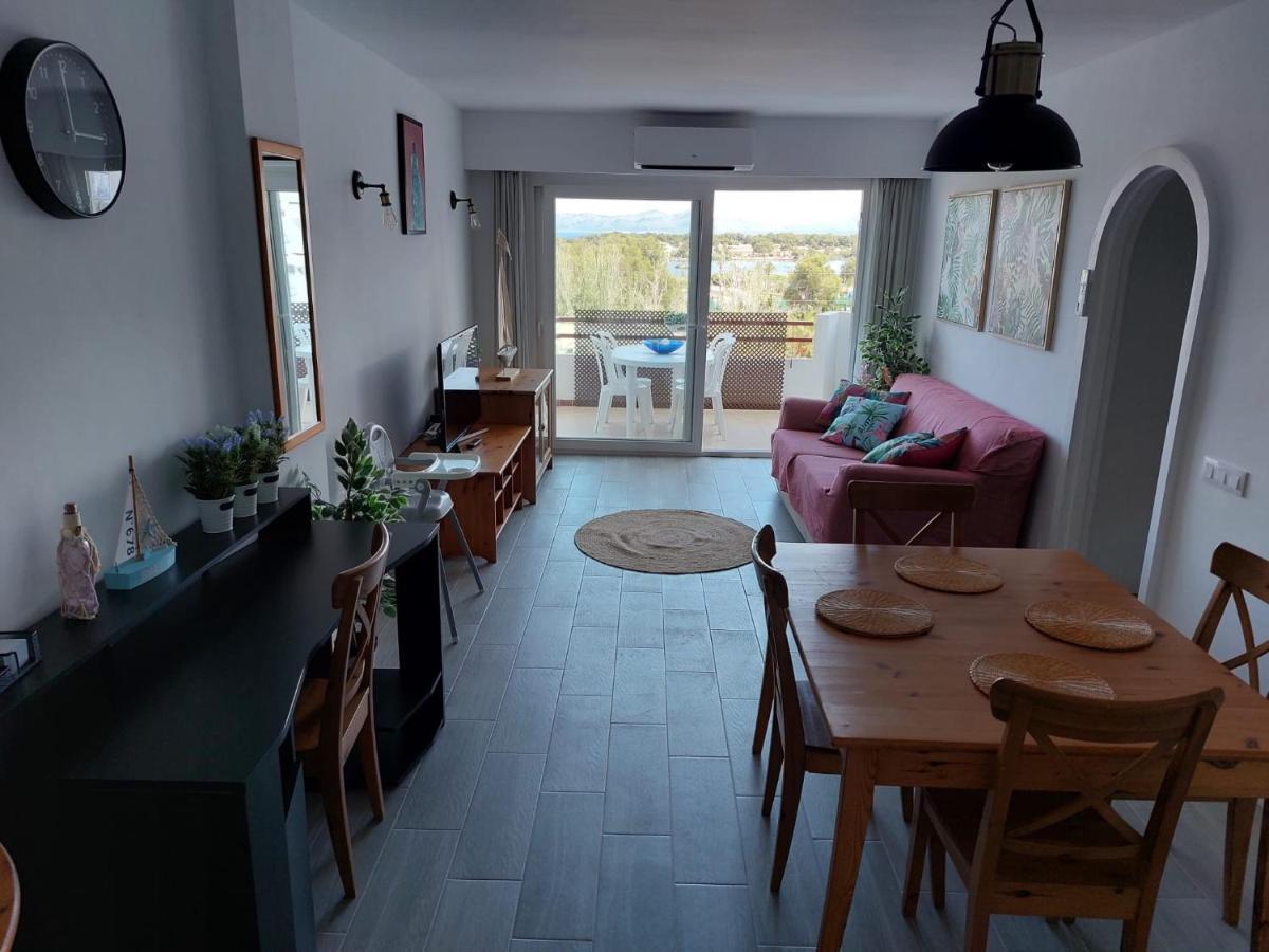 Mallorca Seasonal Appartement Alcúdia