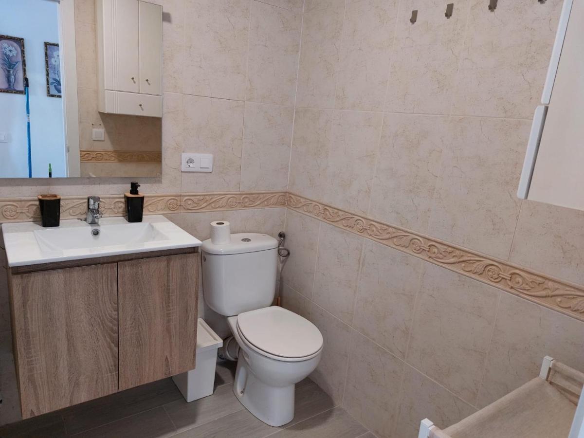 Mallorca Seasonal Appartement *