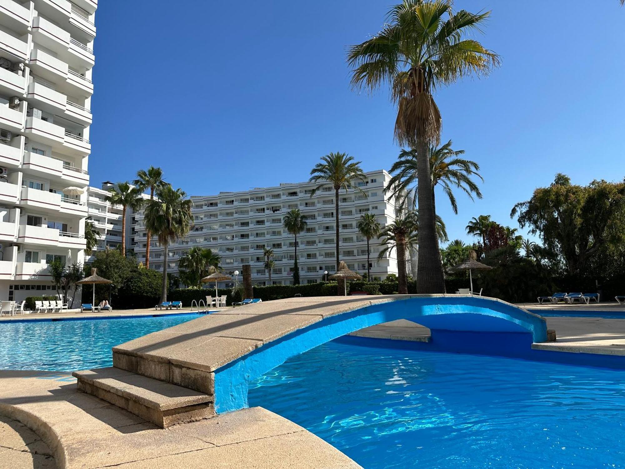Appartement Mallorca Seasonal Alcúdia