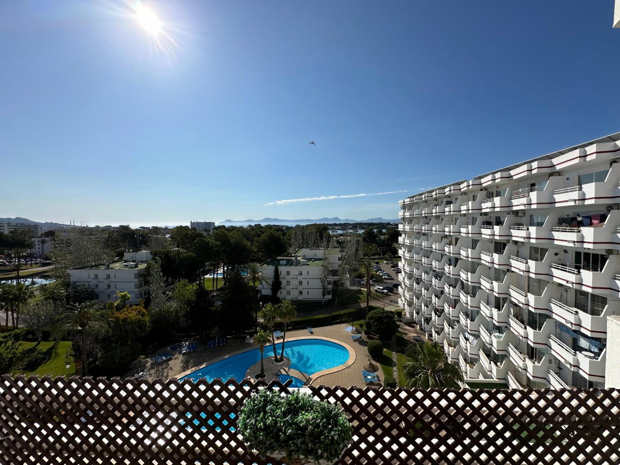 Appartement Mallorca Seasonal *